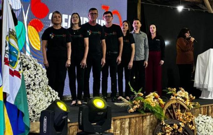 FACIBAND 2025 é lançada oficialmente com shows e programação diversificada