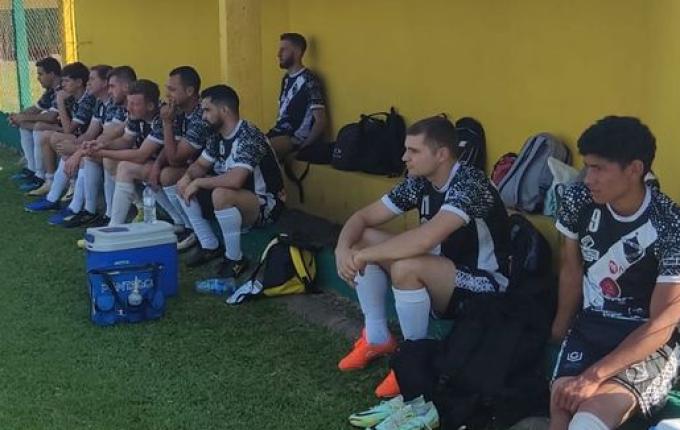 Real Promorar vence e assume a terceira colocação do municipal de campo em Cedro