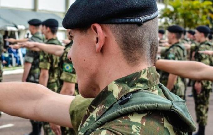 Saúde e 14º RCMec realizarão mutirão de combate à dengue nesta quinta-feira