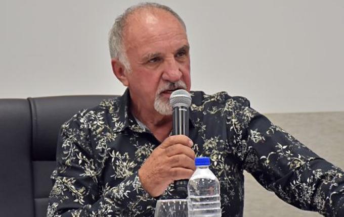 Mesmo com ingresso do PL no governo, vereador diz que não é da base governista