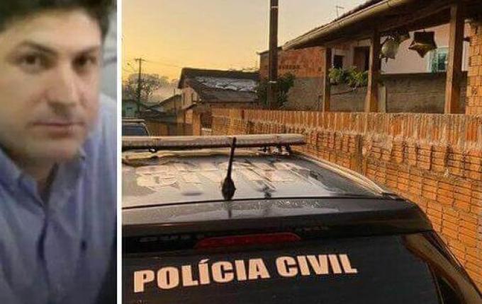 Acusado de matar advogado em SC teria recebido “dezenas de milhares de reais”, diz promotora