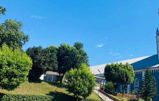 Campanha da Paróquia de Itapiranga busca recursos para investimentos na igreja e cemitério