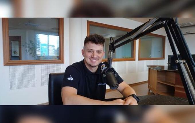 São Miguel Futsal estreia neste sábado na Liga Catarinense