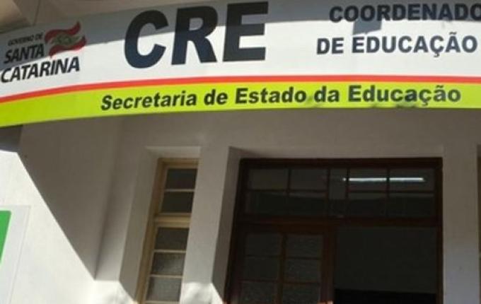 Regional de Educação possui 40 vagas para professores ACTs