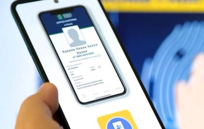 Mais de 5 milhões de brasileiros têm uma semana para regularizar o título de eleitor