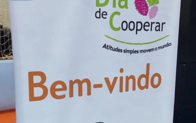Cooperativas e entidades organizam o Dia C em São José do Cedro