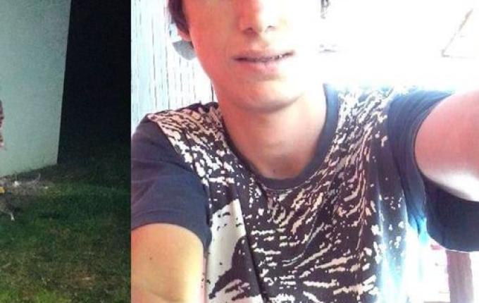 Identificado jovem que morreu em acidente de moto em Romelândia