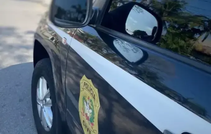 Delegado detalha como adolescente matou a mãe grávida em SC