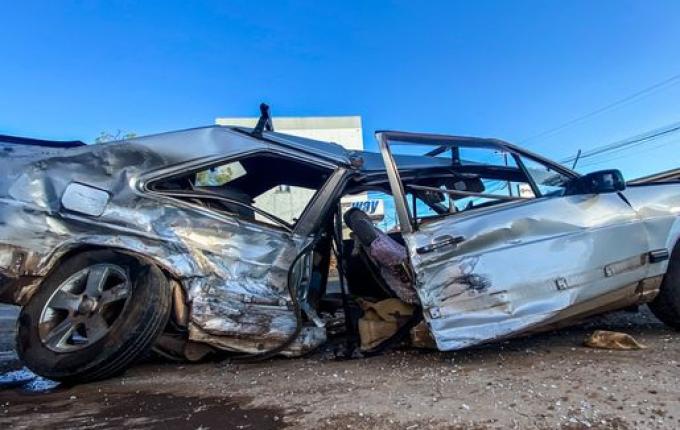 Prefeitura e entidades se unem por melhorias na segurança da Willy Barth