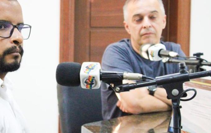 Peperi fala sobre os impactos do projeto de lei das Fake News; ouça