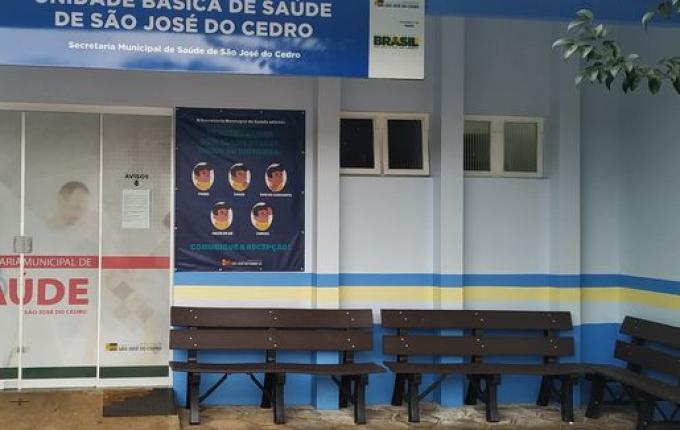 Baixa adesão a vacina contra pólio leva saúde fazer busca ativa