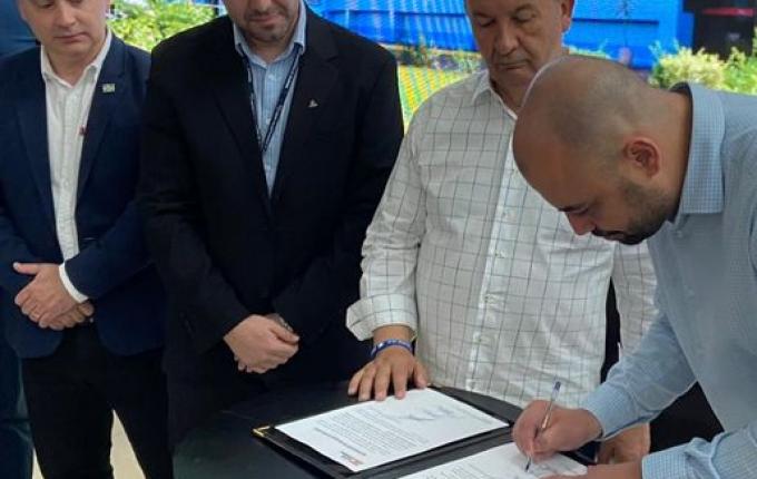 Governo anuncia ampliação do Hospital Regional e novos leitos de UTI