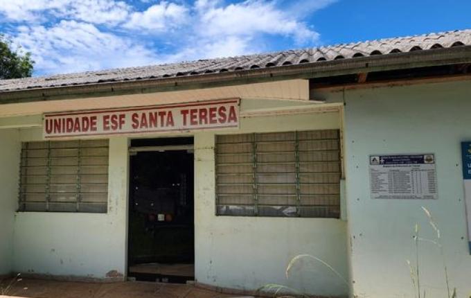 Sala de Vacinas de Itapiranga terá nova sede
