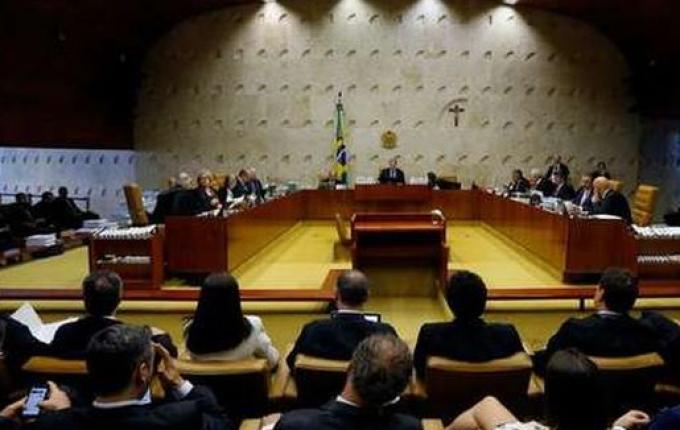 PF pede ao STF abertura de inquérito sobre orçamento secreto