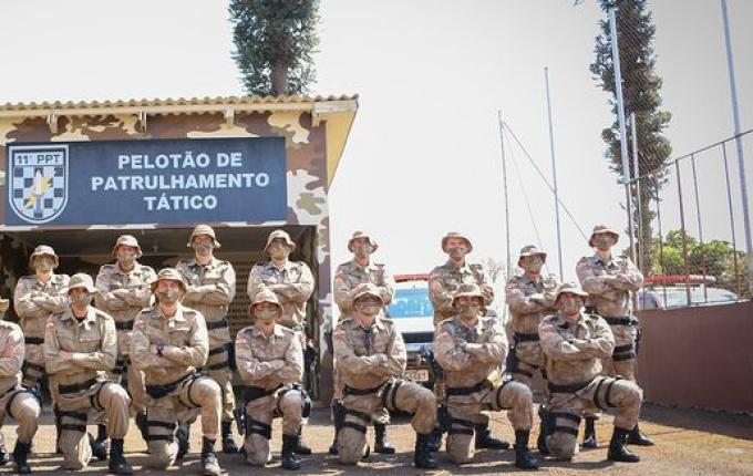 PPT completa 19 anos de criação na região de SMOeste