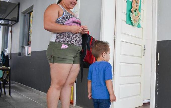 Promotores de Justiça debatem diretrizes para retorno às aulas no estado
