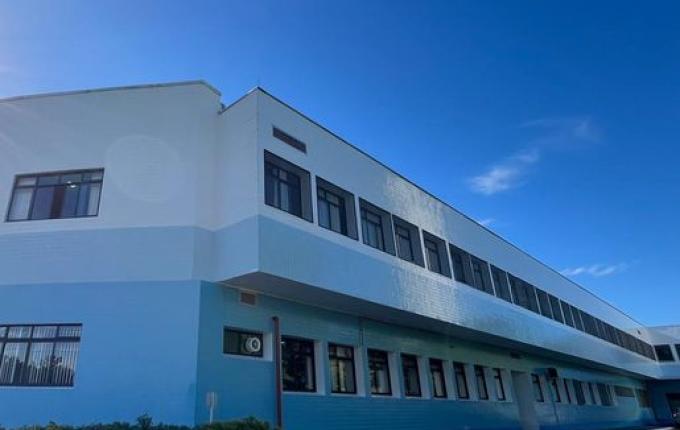 Hospital Regional investe R$ 500 mil em obras para preservar estrutura