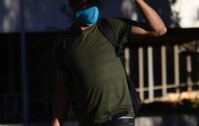 COVID-19: Brasil tem 67,9 mil mortes e 1 milhão de curados