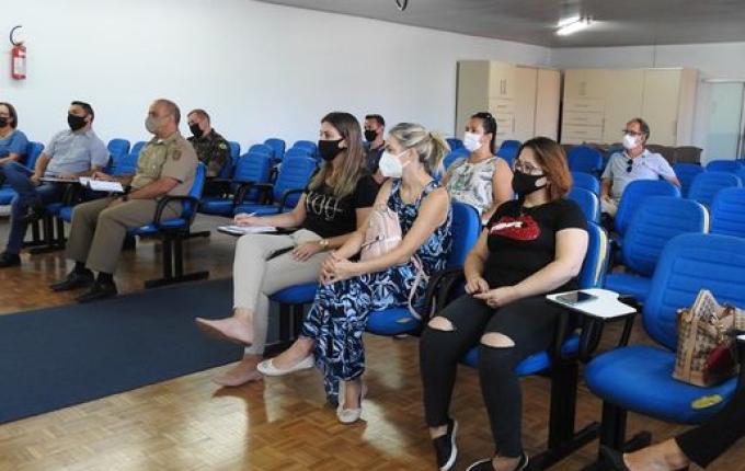 SMOeste: Cuidado ainda é a melhor atitude contra a Covid