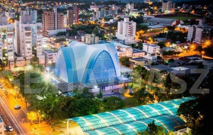 Assembleia geral dos moradores do centro será na próxima semana em SMOeste