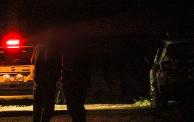 Homem morre após atirar contra esposa em Bandeirante