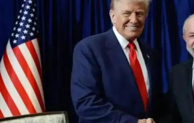 Lula analisa prós e contras de convite de R$ 5,37 bilhões para Conselho da Paz da Faixa de Gaza