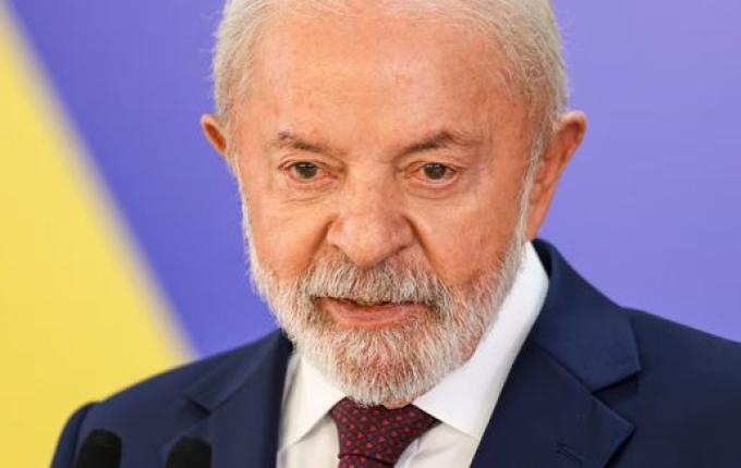 Lula aumenta países visitados em 2025 e quase dobra dias fora do Brasil