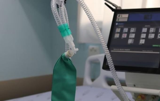 Hospital Regional de São Miguel do Oeste ativa mais 10 leitos de UTI para COVID-19