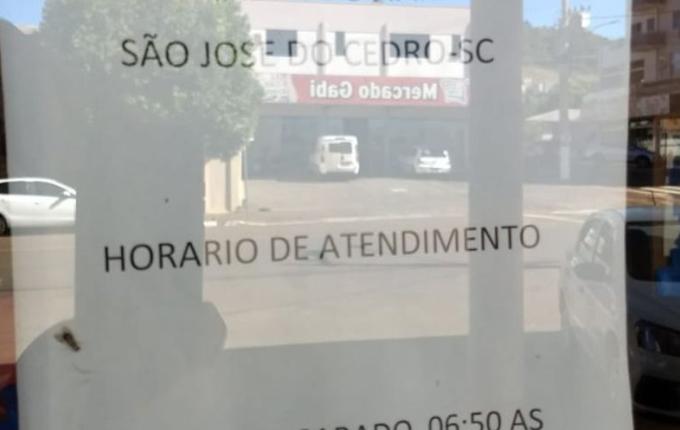 Foto da galeria