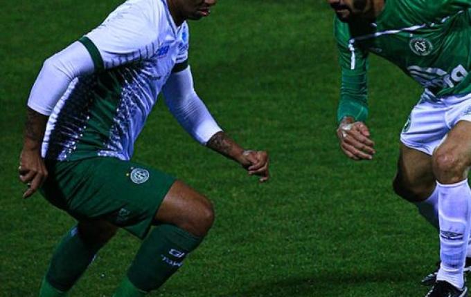 Chape conquista terceira vitória consecutiva e se consolida no G4 da série B