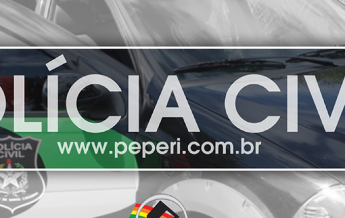 Condenado pela justiça é preso em Dionísio Cerqueira