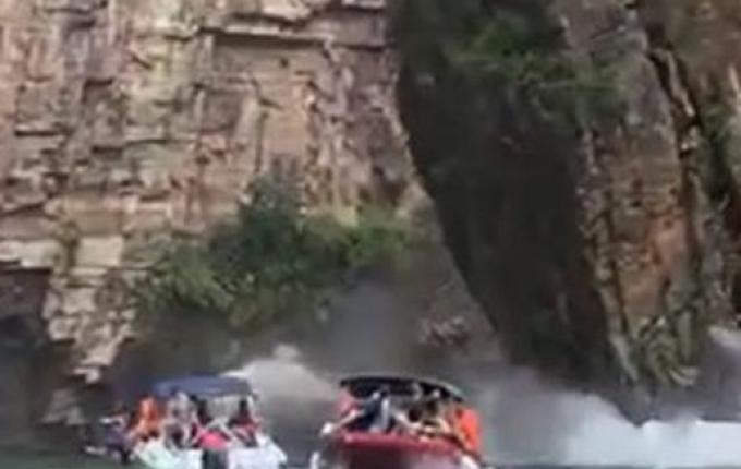 Erosão e chuva podem ter causado acidente em MG, dizem especialistas