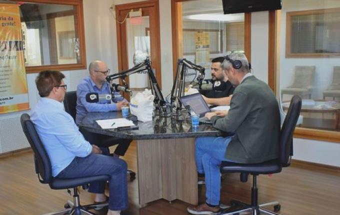 Peperi Debates analisa mudanças do novo Código Eleitoral