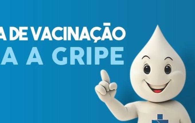 Com só 25% do público vacinado, São Miguel do Oeste faz Dia D contra a gripe neste sábado