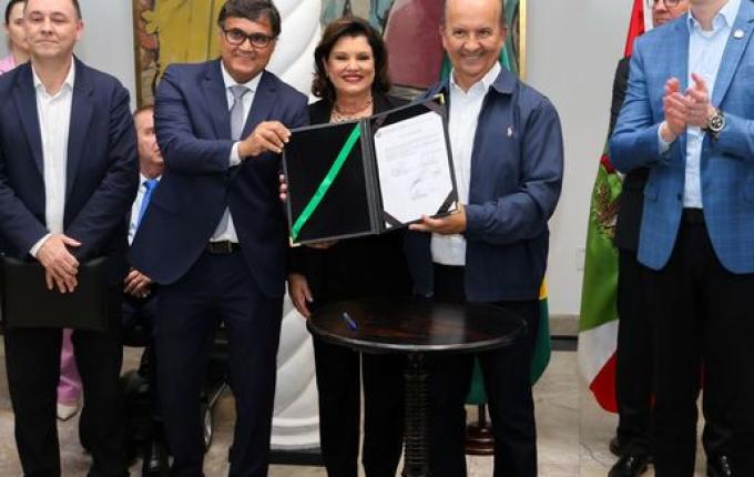 SC atrai R$ 4,4 bilhões em investimentos com novos incentivos fiscais