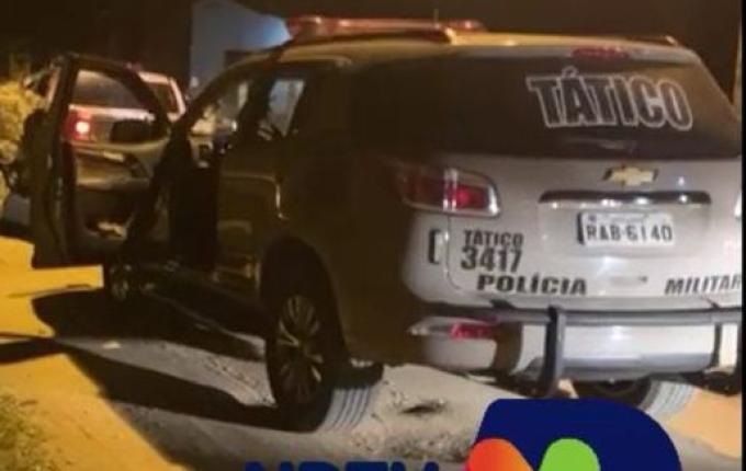 Morte de policial em SC: estratégia é saturar região para encontrar suspeito