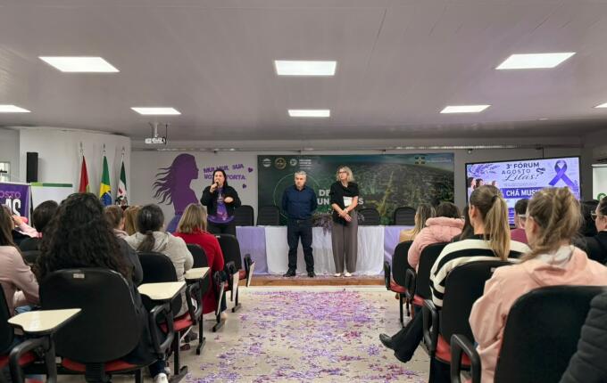 Foto da galeria