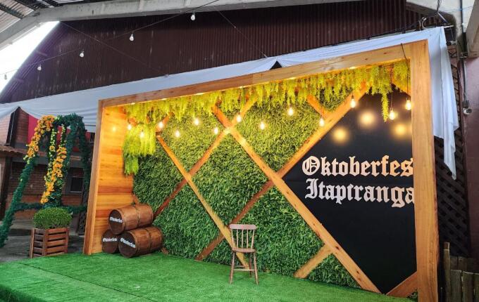 Oktoberfest terá ingressos mais baratos e foco em tradições culturais