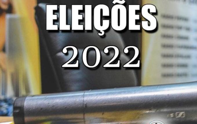 Peperi promove nesta quarta-feira reunião com partidos sobre debates eleitorais