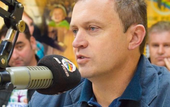 Obras na unidade Senai de SMOeste estão 95% concluídas