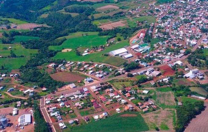 Prévia do Censo 2022 aponta que Iporã do Oeste tem 9.333 habitantes