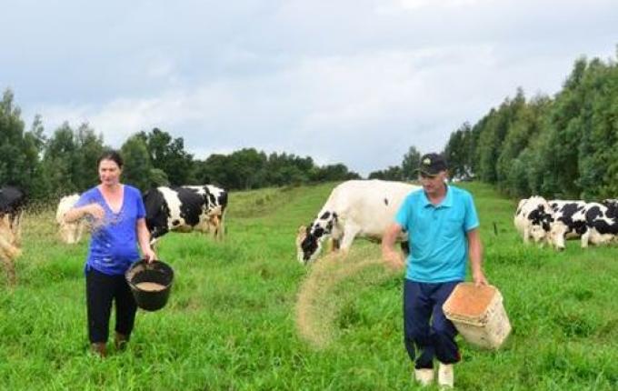 Abertas inscrições para o programa Bônus Agrícola em Barra Bonita