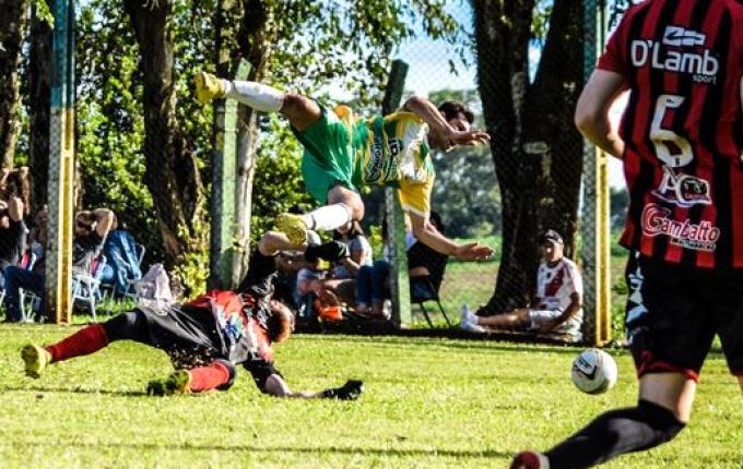 Guarani vence Aliança de Paraíso neste domingo; assista a live