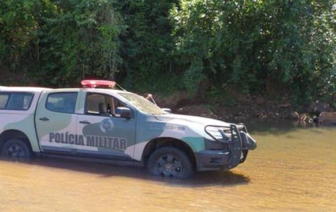 Fiscalização é intensificada no Extremo Oeste com início da Operação Piracema