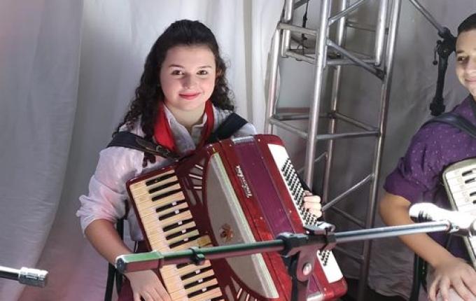 Estão abertas as inscrições para oficina de música em Princesa/SC