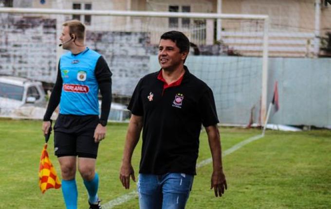 No sufoco, Guarani vence Ouro Verde e lidera Grupo B do estadual