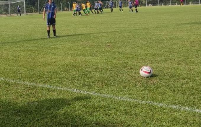 Jogando fora de casa, Ypiranga perde no Regional de Amadores