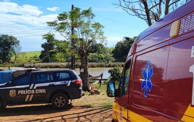 Agricultor morre após cair de galpão em Dionísio Cerqueira