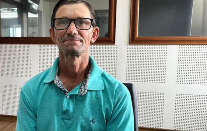 Comunidade de Bandeirante vai receber obra de asfaltamento