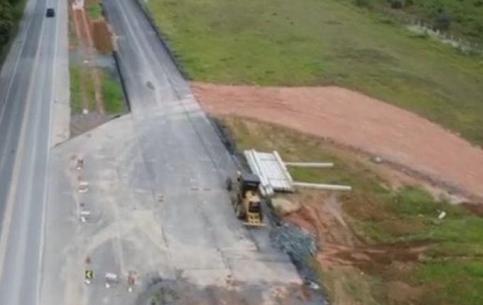Após corte milionário, governo Lula decide quais as estradas prioritárias em SC